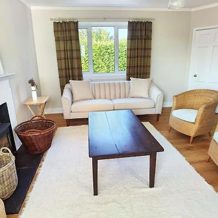 South Lodge, Glenfintaig Spean Bridge Dış mekan fotoğraf